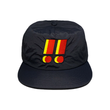 Load image into Gallery viewer, Exclamation Hat - Surf